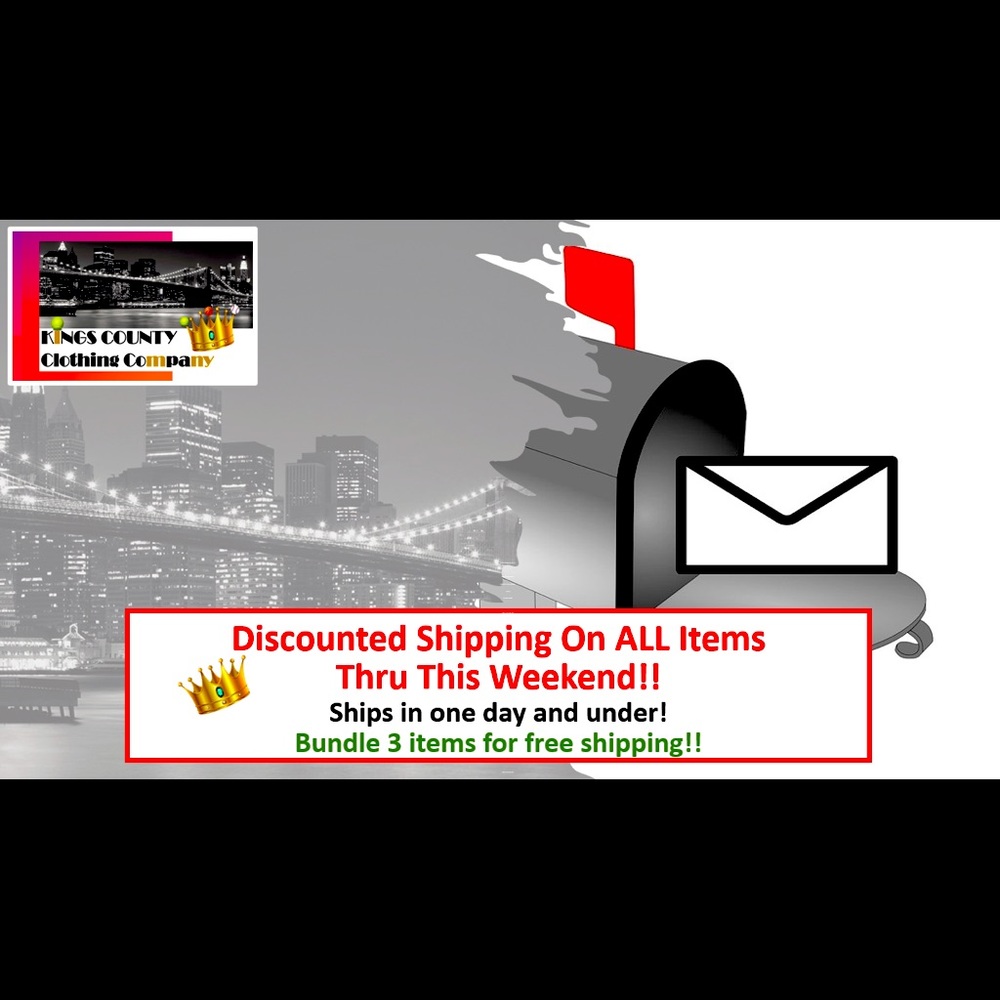 FREE Shipping 📫🚚🚛 On select Items thru the weekend!!!